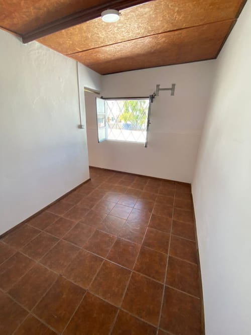 Apartamento en alquiler 1 dorm. Cerrito · Foto 7