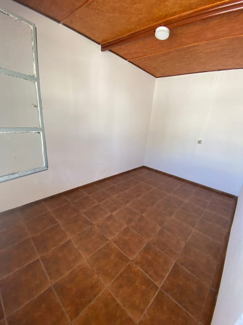 Apartamento en alquiler 1 dorm. Cerrito · Foto 8