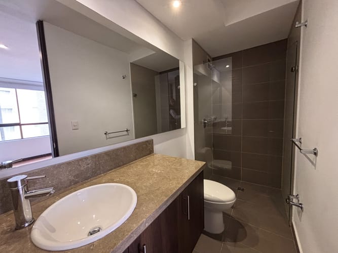 Apartamento de 2 alcobas en arriendo en Colina Campestre, Bogotá, 60 m² · foto 12 de 19