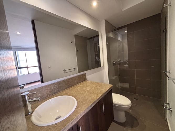 Apartamento de 2 alcobas en arriendo en Colina Campestre, Bogotá, 60 m² · foto 13 de 19
