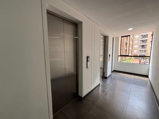 Apartamento de 2 alcobas en arriendo en Colina Campestre, Bogotá, 60 m² · foto 19 de 19