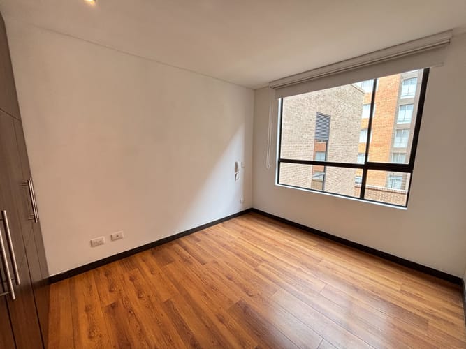 Apartamento de 2 alcobas en arriendo en Colina Campestre, Bogotá, 60 m² · foto 6 de 19