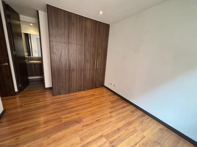 Apartamento de 2 alcobas en arriendo en Colina Campestre, Bogotá, 60 m² · foto 9 de 19