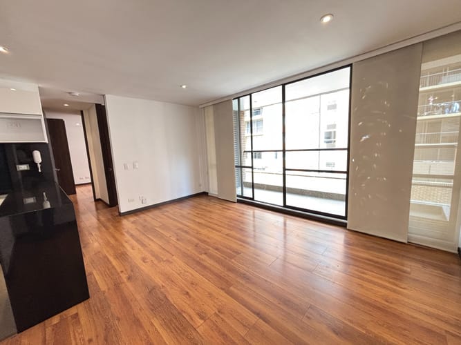 Apartamento de 2 alcobas en arriendo en Colina Campestre, Bogotá, 60 m² · foto 4 de 19