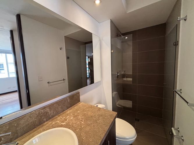 Apartamento de 2 alcobas en arriendo en Colina Campestre, Bogotá, 60 m² · foto 11 de 19