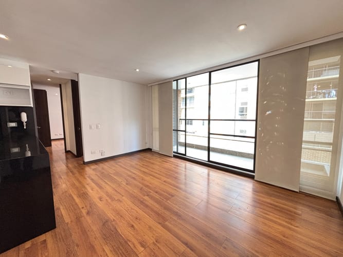 Apartamento de 2 alcobas en arriendo en Colina Campestre, Bogotá, 60 m² · foto 5 de 19