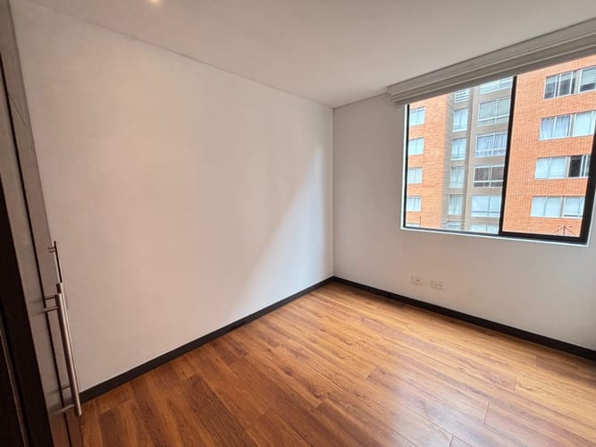 Apartamento de 2 alcobas en arriendo en Colina Campestre, Bogotá, 60 m² · foto 7 de 19