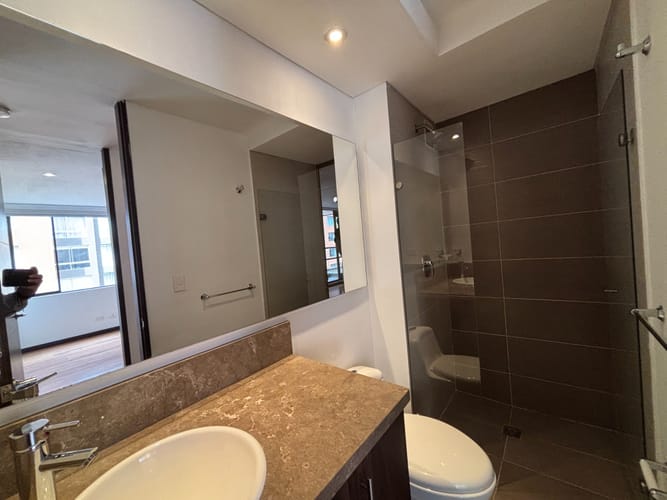 Apartamento de 2 alcobas en arriendo en Colina Campestre, Bogotá, 60 m² · foto 14 de 19