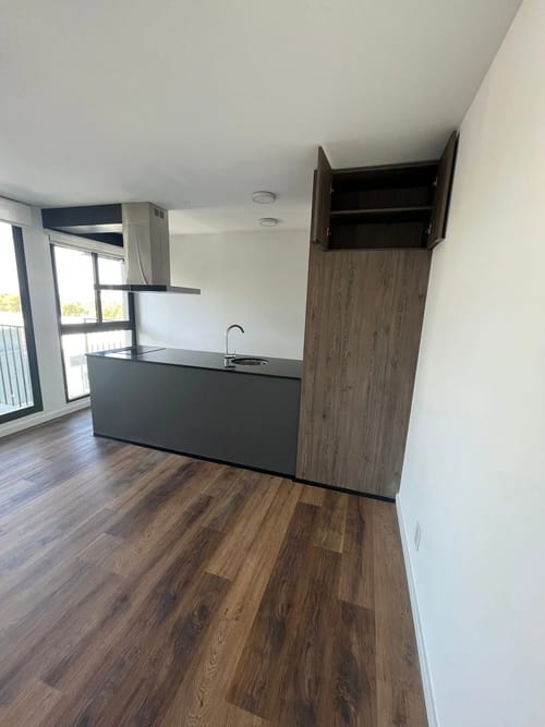 3715 | APTO DE 1 DORM CON BALCÓN COMO A ESTRENAR EN EDIFICIO MASMIO CON AMENITIES – CORDÓN · Foto 2