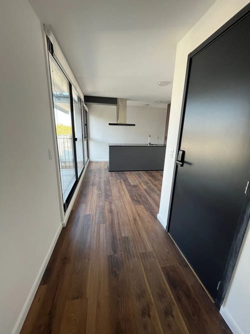 3715 | APTO DE 1 DORM CON BALCÓN COMO A ESTRENAR EN EDIFICIO MASMIO CON AMENITIES – CORDÓN · Foto 1