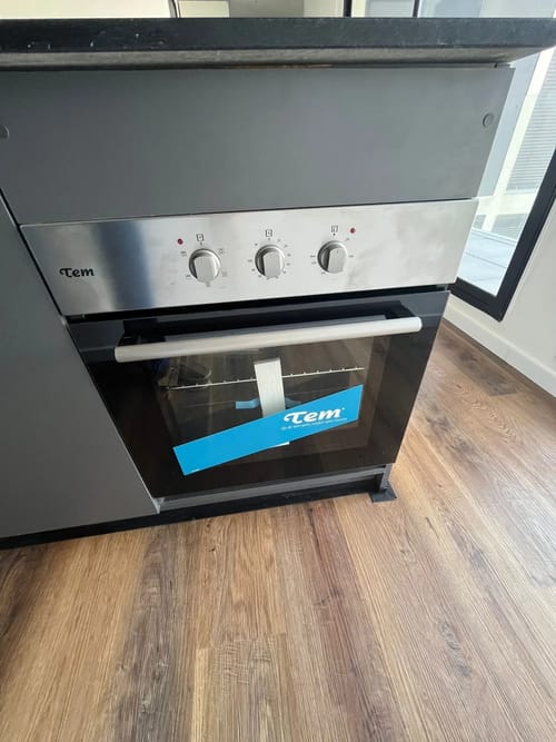 3715 | APTO DE 1 DORM CON BALCÓN COMO A ESTRENAR EN EDIFICIO MASMIO CON AMENITIES – CORDÓN · Foto 5