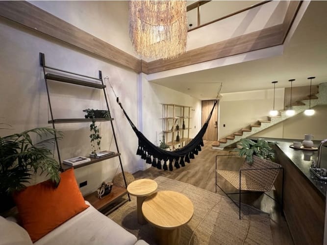 Apartaestudio en venta en Alejandría, Medellín, 75 m² · foto 2 de 16