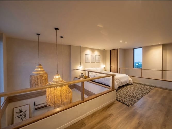 Apartaestudio en venta en Alejandría, Medellín, 75 m² · foto 6 de 16