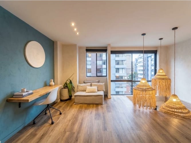 Apartaestudio en venta en Alejandría, Medellín, 75 m² · foto 7 de 16