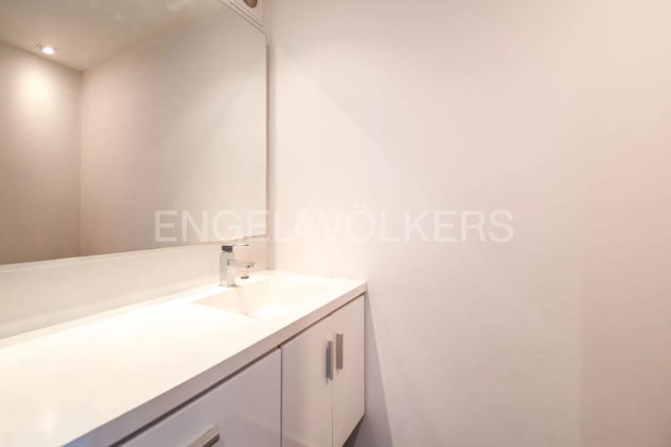 Apartamento de 1 alcoba en venta en Santa Paula, Bogotá, 54 m² · foto 5 de 12