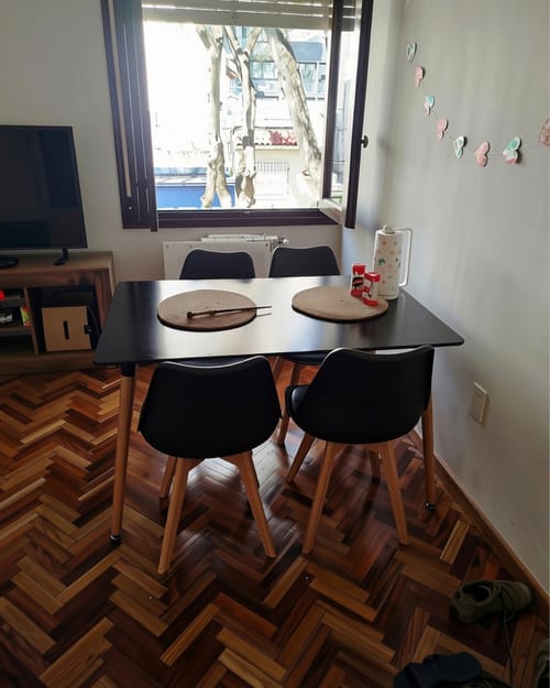 Apartamento en alquiler c/ cochera en Punta Carretas · Photo 2