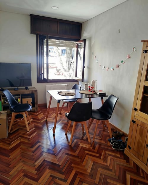 Apartamento en alquiler c/ cochera en Punta Carretas · Photo 3