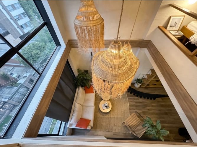 Apartaestudio en venta en Alejandría, Medellín, 75 m² · foto 9 de 16