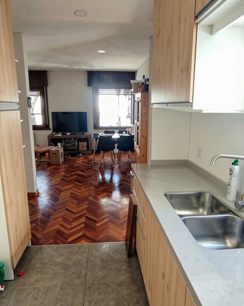 Apartamento en alquiler c/ cochera en Punta Carretas · Photo 5