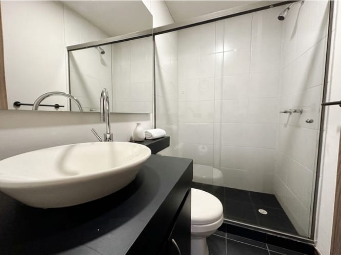 Apartaestudio en venta en Alejandría, Medellín, 75 m² · foto 10 de 16