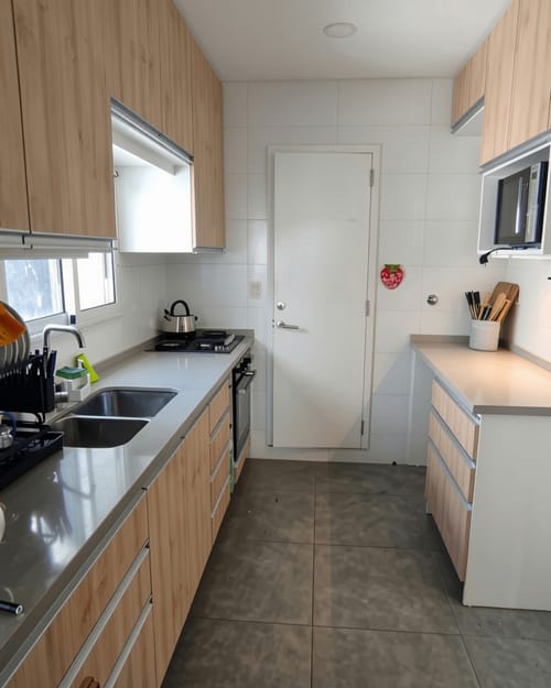 Apartamento en alquiler c/ cochera en Punta Carretas · Photo 7