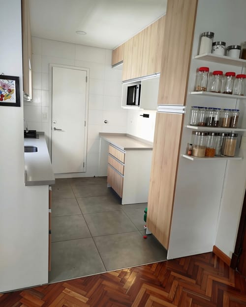 Apartamento en alquiler c/ cochera en Punta Carretas · Photo 8