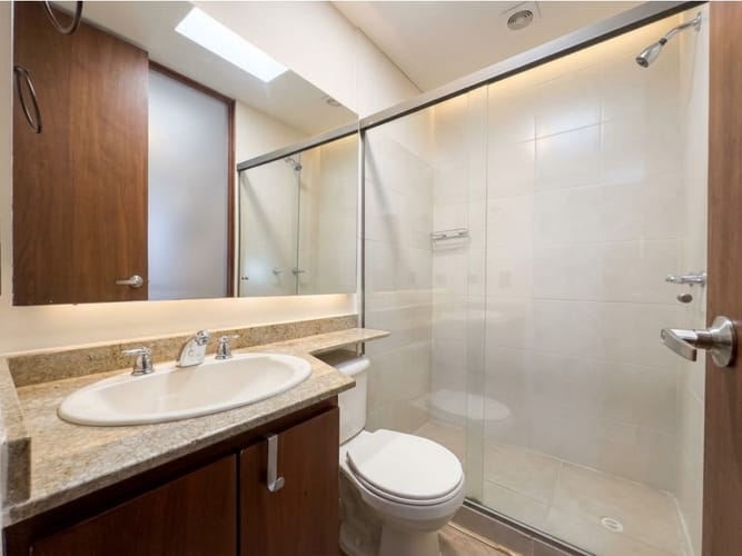 Apartaestudio en venta en Alejandría, Medellín, 75 m² · foto 11 de 16