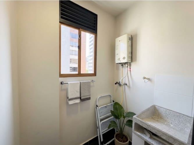 Apartaestudio en venta en Alejandría, Medellín, 75 m² · foto 12 de 16