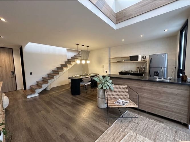 Apartaestudio en venta en Alejandría, Medellín, 75 m² · foto 15 de 16