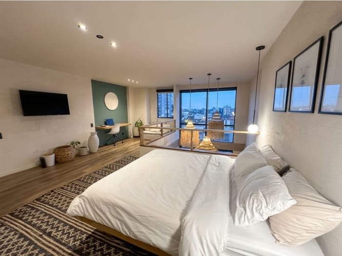 Apartaestudio en venta en Alejandría, Medellín, 75 m² · foto 16 de 16
