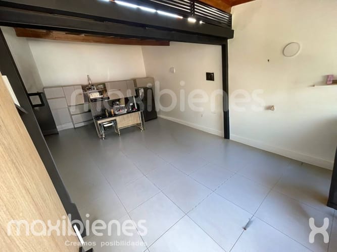 Apartaestudio en arriendo en Santa Mónica, Medellín, 40 m² · foto 2 de 7