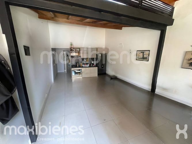 Apartaestudio en arriendo en Santa Mónica, Medellín, 40 m² · foto 3 de 7