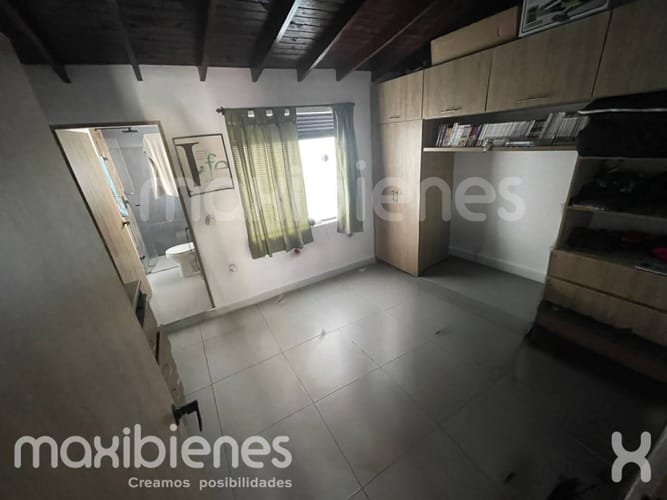 Apartaestudio en arriendo en Santa Mónica, Medellín, 40 m² · foto 4 de 7