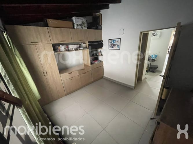 Apartaestudio en arriendo en Santa Mónica, Medellín, 40 m² · foto 5 de 7