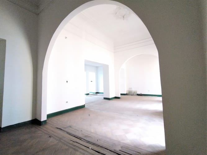 Casa de 9 alcobas en venta en La Candelaria, Bogotá, 935 m² · foto 4 de 17