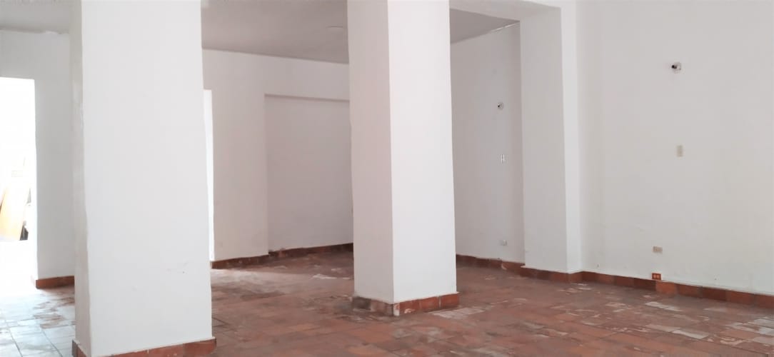 Casa de 9 alcobas en venta en La Candelaria, Bogotá, 935 m² · foto 5 de 17