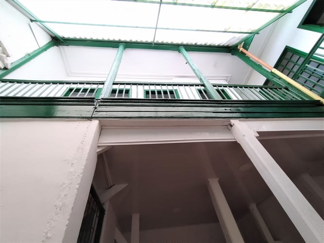 Casa de 9 alcobas en venta en La Candelaria, Bogotá, 935 m² · foto 6 de 17