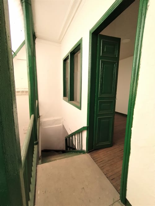 Casa de 9 alcobas en venta en La Candelaria, Bogotá, 935 m² · foto 7 de 17