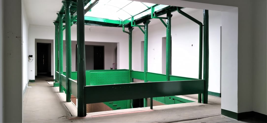 Casa de 9 alcobas en venta en La Candelaria, Bogotá, 935 m² · foto 8 de 17