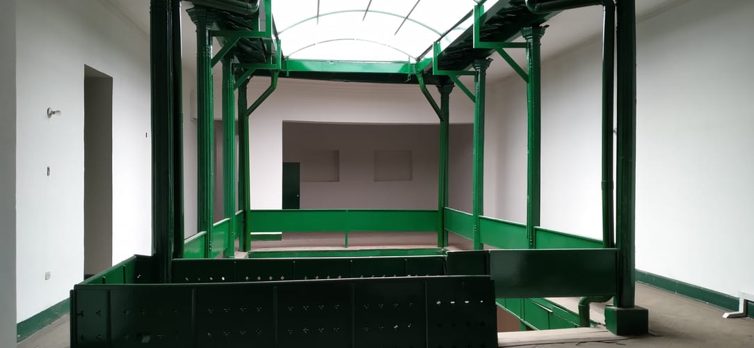 Casa de 9 alcobas en venta en La Candelaria, Bogotá, 935 m² · foto 9 de 17