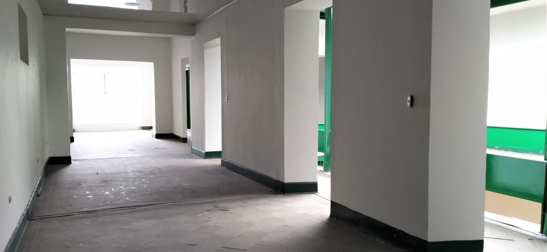 Casa de 9 alcobas en venta en La Candelaria, Bogotá, 935 m² · foto 10 de 17