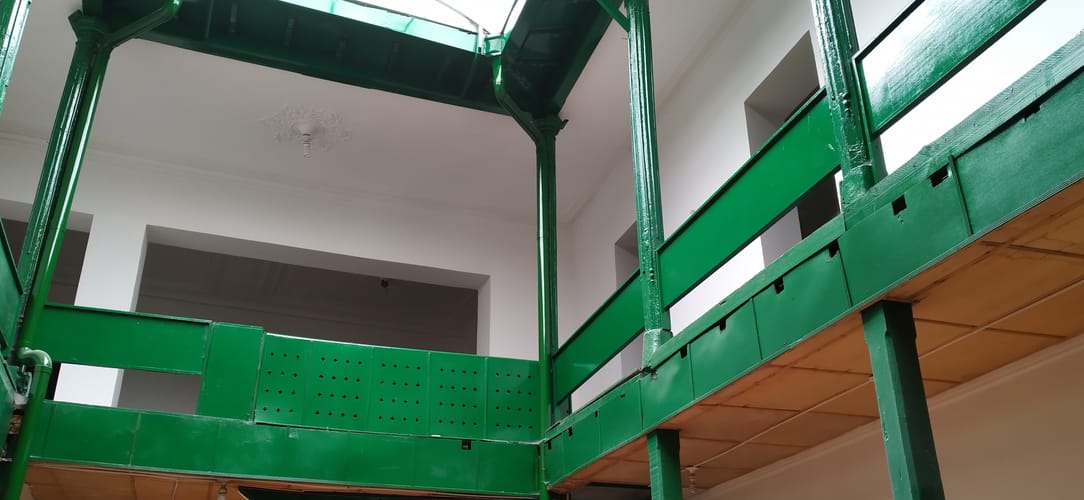 Casa de 9 alcobas en venta en La Candelaria, Bogotá, 935 m² · foto 12 de 17