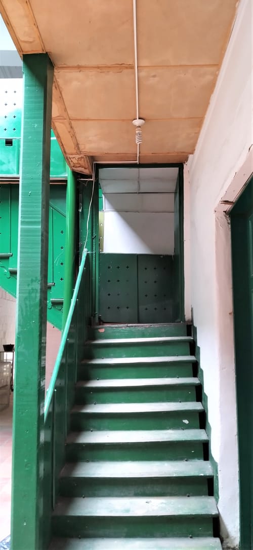 Casa de 9 alcobas en venta en La Candelaria, Bogotá, 935 m² · foto 13 de 17