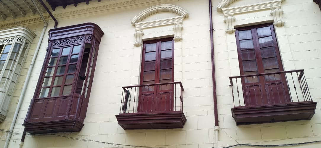 Casa de 9 alcobas en venta en La Candelaria, Bogotá, 935 m² · foto 16 de 17
