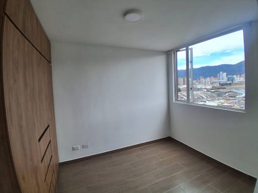 Apartaestudio en arriendo en Zona Industrial, Bogotá, 35 m² · foto 15 de 20