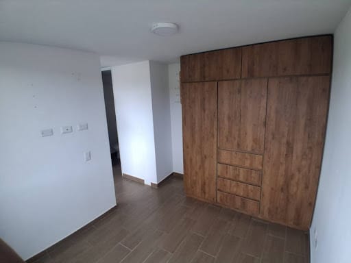 Apartaestudio en arriendo en Zona Industrial, Bogotá, 35 m² · foto 16 de 20