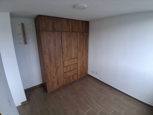Apartaestudio en arriendo en Zona Industrial, Bogotá, 35 m² · foto 17 de 20