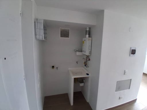 Apartaestudio en arriendo en Zona Industrial, Bogotá, 35 m² · foto 19 de 20