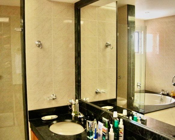 Apartamento de 4 alcobas en venta en Club De Los Lagartos, Bogotá, 245 m² · foto 3 de 20