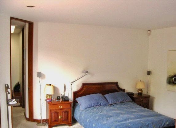Apartamento de 4 alcobas en venta en Club De Los Lagartos, Bogotá, 245 m² · foto 5 de 20